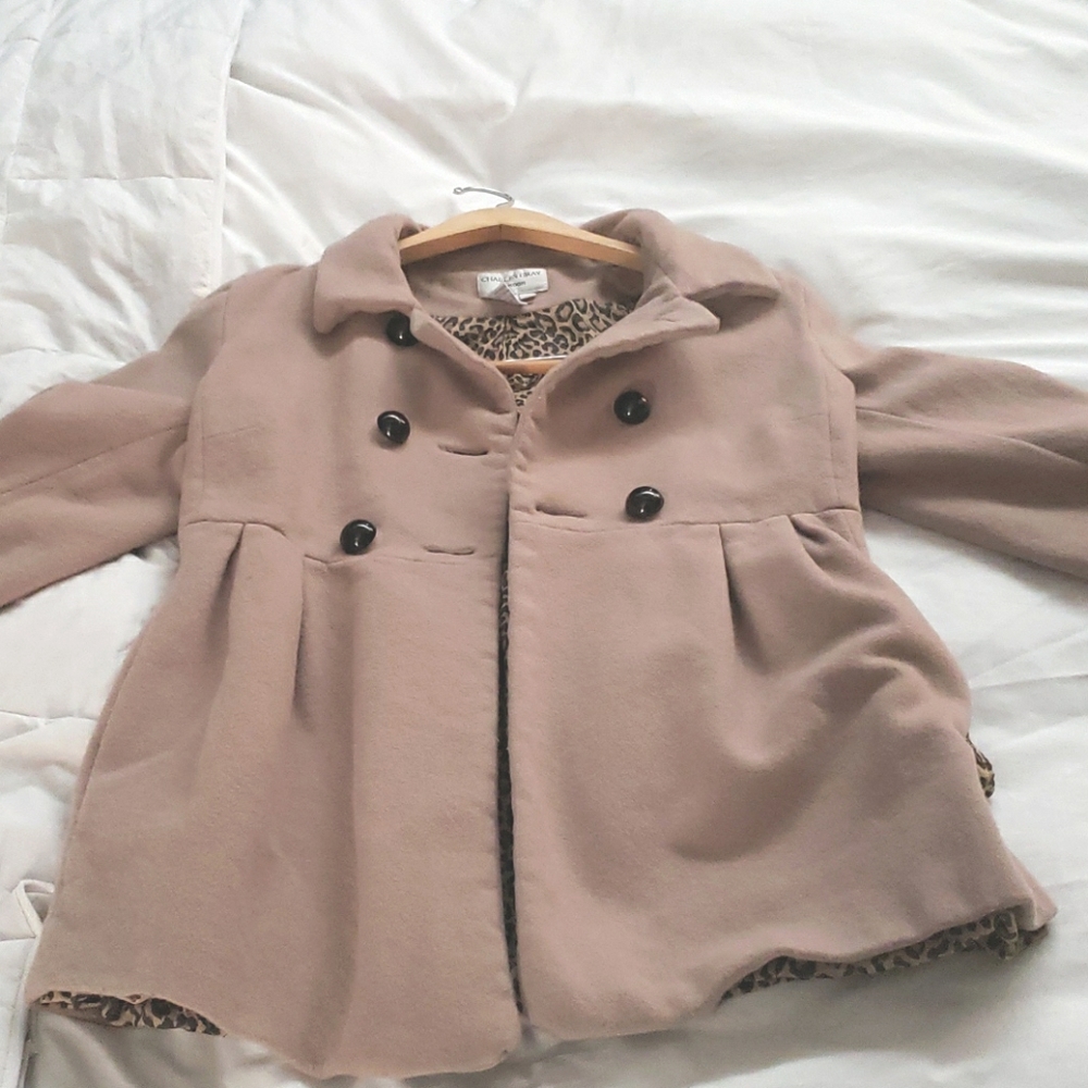 women coat